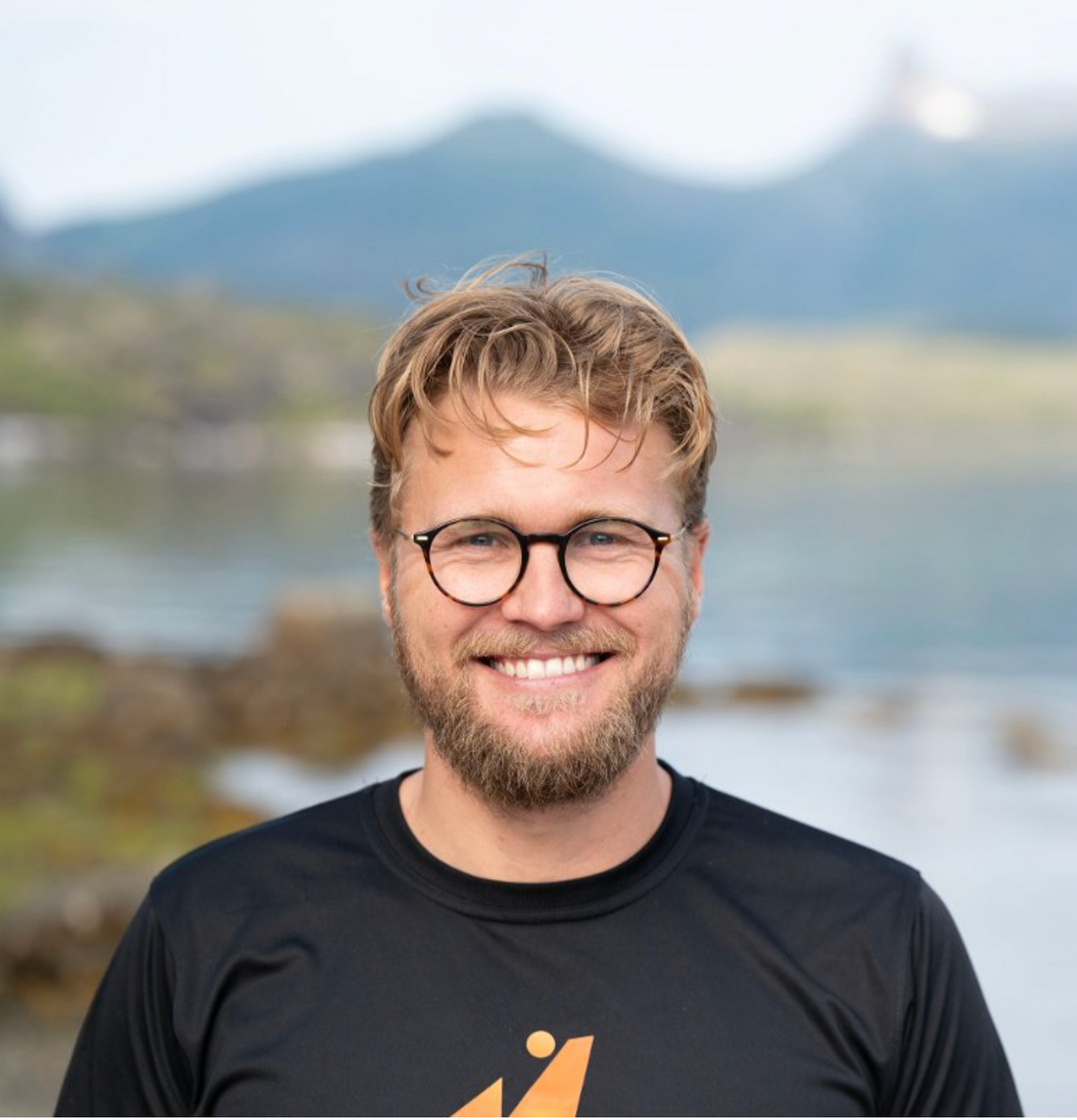 Petter oppfylte drømmen: – Nå er det bare å kjøre på